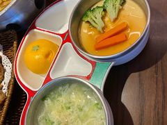 -前海沿·青岛菜(李沧万达店)
