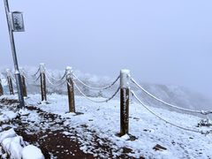 -牛背山