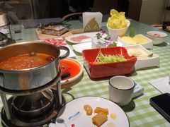 -番食园鲜食火锅(高新店)