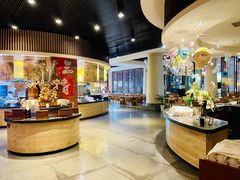 -三清山希尔顿度假酒店