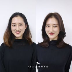 -P.STYLE 派斯造型