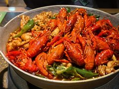 -蛙喔牛蛙(浦口澳林店)