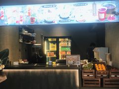 -张翻越·川渝冒菜·武汉黑鸭煲(城北万象城店)