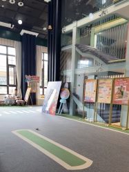 -奈尔宝·儿童乐园·亲子餐厅(星河湾店)