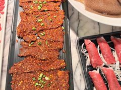 -鱼豆吉·豆浆鱼火锅(宜昌万达店)