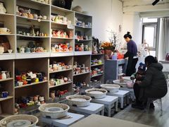 -艺陶清瓷·陶艺·石膏娃娃·手工DIY(观音桥店)