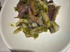 -渝信川菜·川味家常菜(新辰里亚运村店)