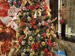 -北京王府井希尔顿酒店·万斯阁西餐厅