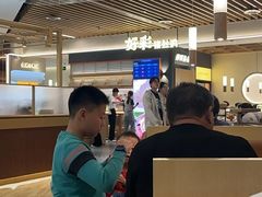 -好彩猪肚鸡(正弘城店)