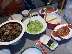 -秀儿四九城·新京菜(亚运村鸟巢店)