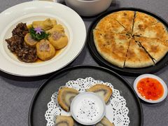 -瓯越·海鲜·瓯味一品(IM长宁国际店)