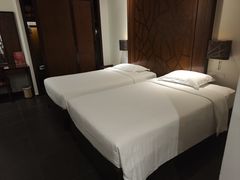 -三亚湾红树林度假世界(木棉酒店)