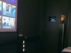 -墨锦轩·5D影院足浴·SPA(高新店)