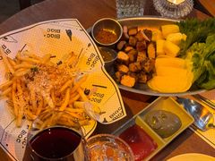 -Blac+Blac(中海环宇荟店)