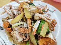 -梅姐海鲜餐厅(水头海鲜街店)