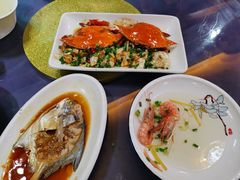 -渔满仓海鲜渔家(象山二店)