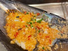 -龙虾奇迹(大华三路店)