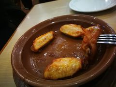 -萨莉亚意式餐厅(石鼓路店)