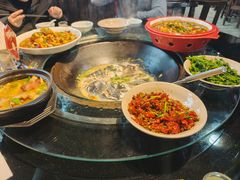 -好灶头妈妈菜·千岛湖土菜地标美食