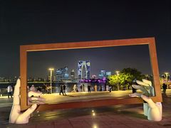 -金鸡湖景区