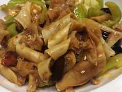 -灶座小锅烀饼·铁锅炖(道里店)