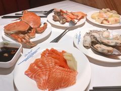 -星伦多自助料理(华润万象城店)