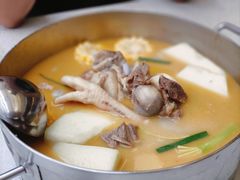 -肥仔文澳门猪骨煲(南京西路店)