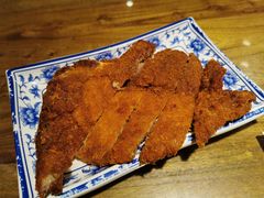 -腔调面(斜土路店)