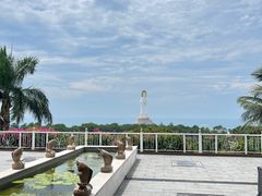 -三亚南山文化旅游区