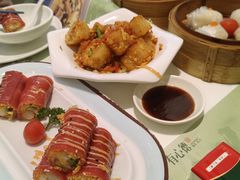 -有心德(隆生店)