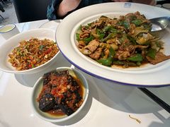 -兰湘子·湘菜小炒(盛龙广场店)