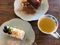 -Vanillacafe香草咖啡(银海大世界店)