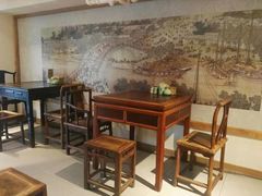 -老清朝包子铺(开明街店)
