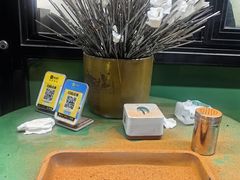 -景泰马记电烤串(景泰店)