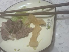 -小城牛事·鲜牛肉火锅(万达店)