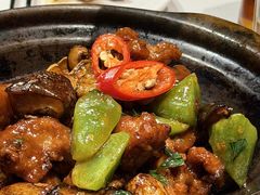 -汤城小厨•粤菜•靓汤(苏州街店)