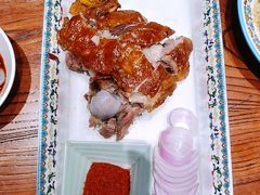 -驿楼兰·新疆菜(火车站店)