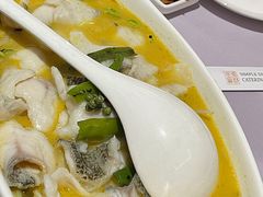 -粗茶淡饭·汉口公馆(循礼门店)