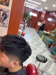 -米娜护肤造型