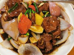 -乡亲鹅肉城(吴江店)