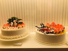 -好利来(五一广场店)