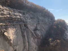 -丹东凤凰山景区