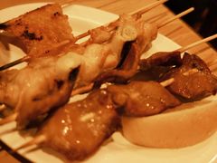 -福烤锦花(长乐路店)