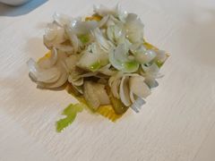 -上蔬无瑕· 创意素食·Vegetarian(华采天地店)
