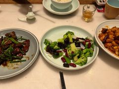 -小吊梨汤·北京菜·烤鸭(鸟巢店)