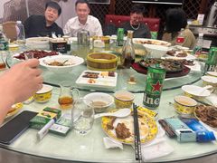 -东四民芳餐厅(世茂工三店)