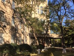 -辽宁大学(崇山校区)