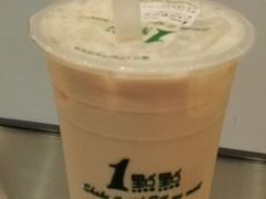 -1点点(龙洞店)