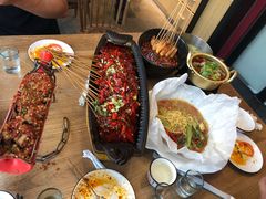 -成都吃客(九眼桥店)