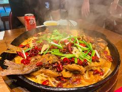 -老板恋上鱼(恒隆广场店)